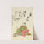A Collection of Witty Poems on Michinoku Paper Pl.14 by Utagawa Toyohiro