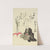 A Collection of Witty Poems on Michinoku Paper Pl.20 by Utagawa Toyohiro