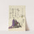 A Collection of Witty Poems on Michinoku Paper Pl.21 by Utagawa Toyohiro