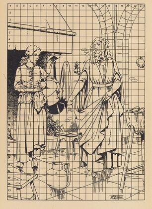 À Colorier Pl.19 (1936)