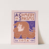 A comedy in spasms (1895) by A.W.B. Lincoln