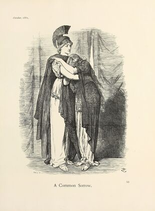 A Common Sorrow