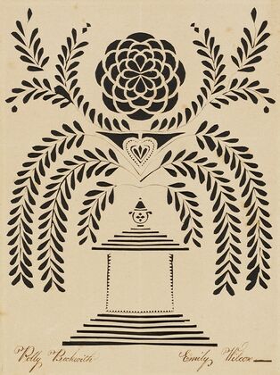 A Condolence Card