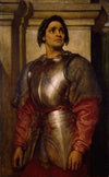 A Condottiere
