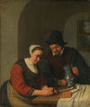A Confidential Chat