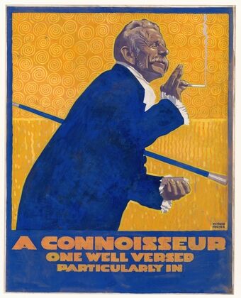 A Connoisseur