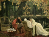 A Convalescent