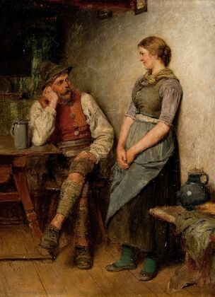 A Conversation