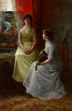 A Conversation