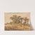 A Cornfield (1823) by Paul Sandby Munn