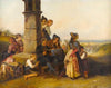 A Corpus Christi procession
