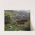 A Cottage In Gastein, Austria by Peder Mørk Mønsted