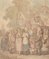 A country fair