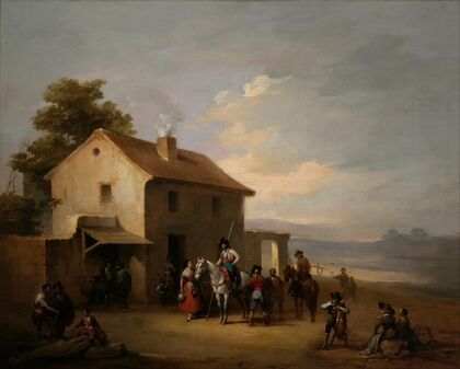A Country Inn