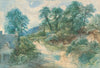 A Country Lane