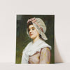 A Country Maid by Charles Sillem Lidderdale