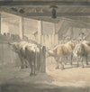 A Cow Byre