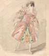 A Dancer