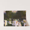 A Day in June by George Wesley Bellows