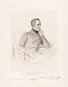 A. de Lamartine, Représentant du Peuple (1848)