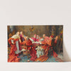 A debatable matter by Giuseppe Signorini