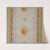 A design for the painted decoration of a ceiling or walls (1830–97) by Jules-Edmond-Charles Lachaise