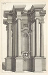 A design of Ionick architecture