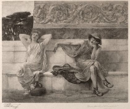 A Difference (1887)