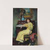 A difficult letter by William Breakspeare
