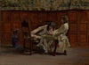 A Difficult Question (Une Question Difficile) (1883)