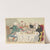 Impeachment Ticket (ca. 1785) by James Sayer