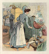The finishing touch (1903)
