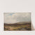 A Dorset Moorland by Wycliffe Egginton