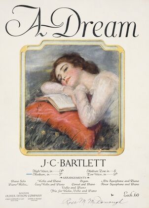 A dream
