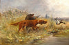 A Duck Hunt (1909)