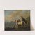 A Duel on Horseback by Jan van Huchtenburg
