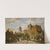 A Dutch Street by Willem Koekkoek