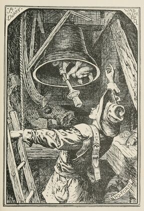 A Dwarf was in the Bell — size preview