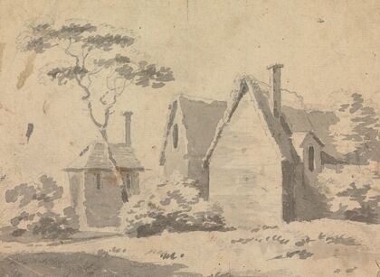 A Dwelling