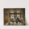 A Family Concert in Basel by Sebastian Gutzwiller