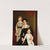 A Family Group by Anonymous