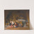 A family in bethlehem (1867) by Hermann Behmer