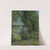 A Family of Birches by Willard Leroy Metcalf