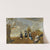 A Family Portrait In a Landscape Before Casteel Dursteede by Christiaen van Couwenbergh