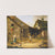 A Farm by Johann Ludwig Ernst Morgenstern