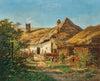 A Farmer’s House (1868)