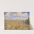 A Field of Waving Rye by Peter Hansen