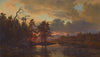 A Finnish Landscape