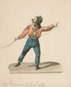 A Fireman of New York
