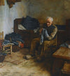 A Flemish Peasant